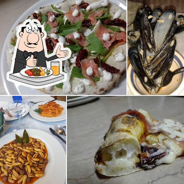 La Locanda di Ligorio Giuseppe