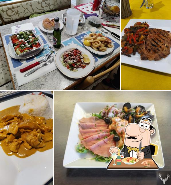Cibo al La Mandragola
