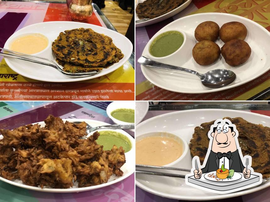 Meals at Metkut
