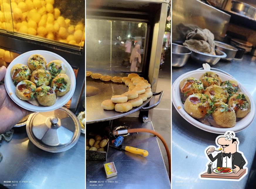 Meals at Mithai Wala Sweets Shop
