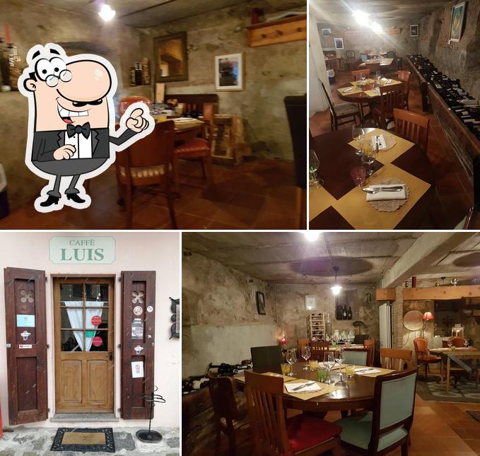 Osteria Luis