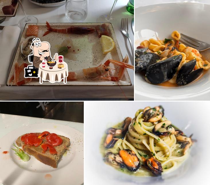 Cibo al Pelledoca