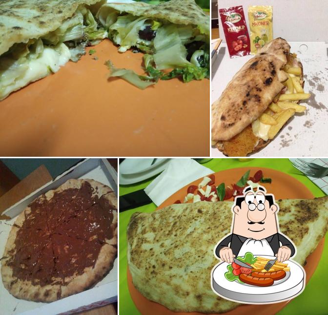 Pizzeria Fatte Na Pizza