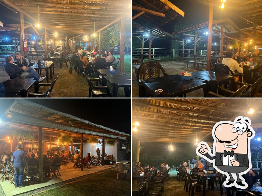 Ponto Zero - Bar e Restaurante