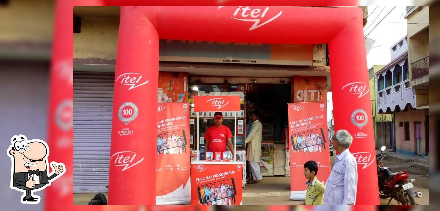 Citizen Communication