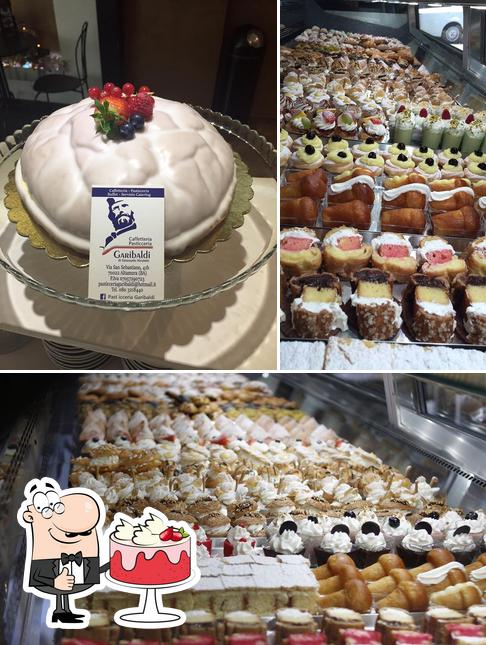 Vedi questa foto di Caffetteria Pasticceria Garibaldi