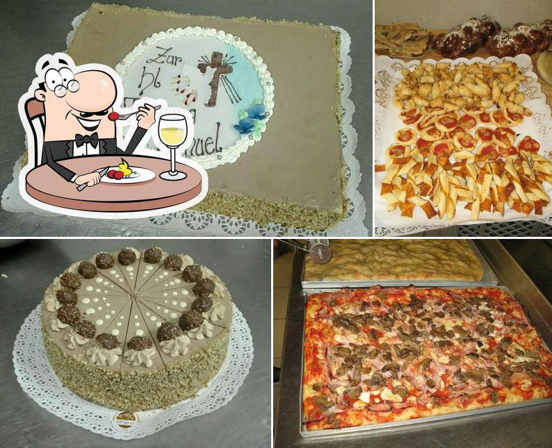 Aldeiner Bergbrot GmbH