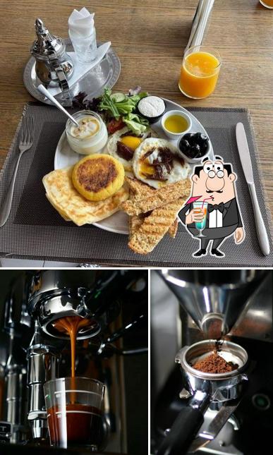 Ba Lahssan Cafe