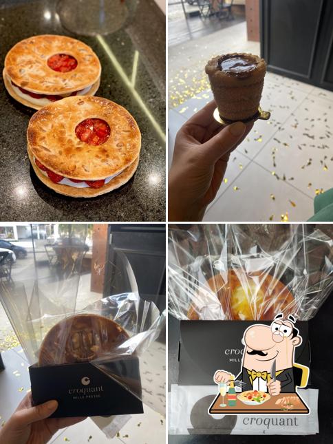 Croquant Mille Presse