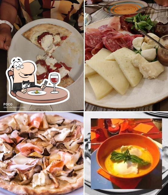 Cibo al Dalis - Pizza & Wine Conversano