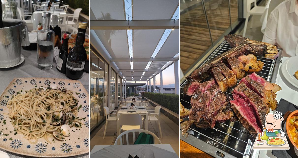 Cibo al Grigliados - Churrasco & Steakhouse