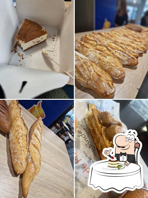 La Croisiėre Gourmande