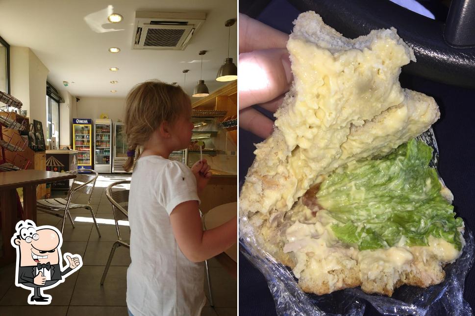 Le Fournil de Marie Louise