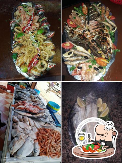 Restaurant Louay
