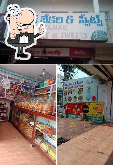 Nanak Bakery & Sweets