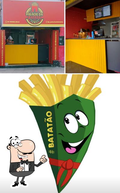 Palácio da Batata