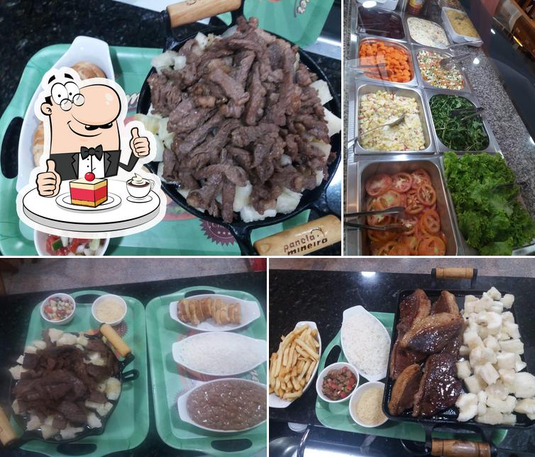 Vitória restaurante e petiscaria