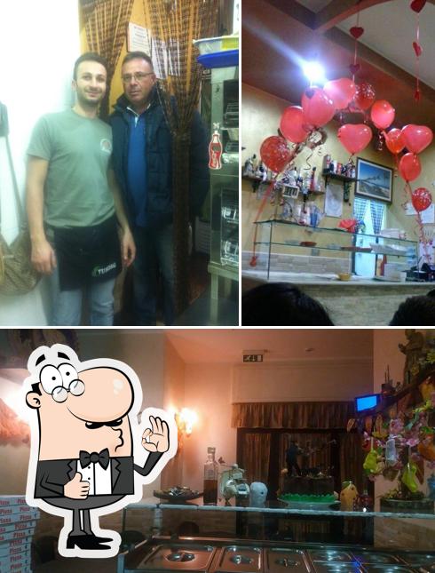 Guarda questa immagine di Pizzeria Malecon