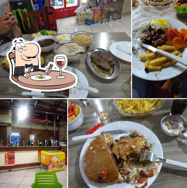 Restaurante e Pousada do Magrão