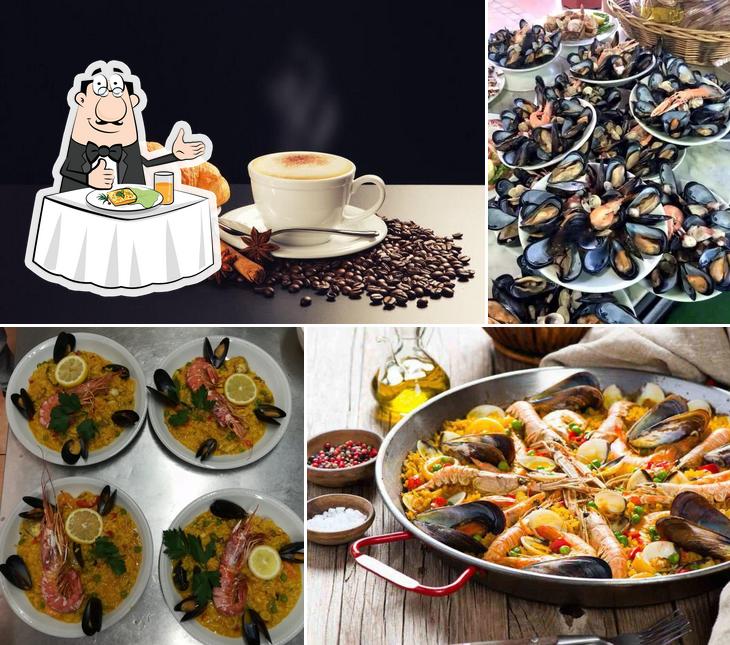Ristorante Pizzeria al Campeggio