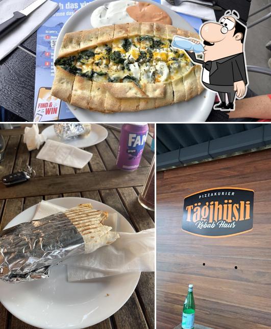 Tägihüsli KebapHaus