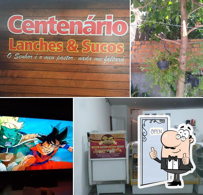 Tia Deuza Pizza e Lanches
