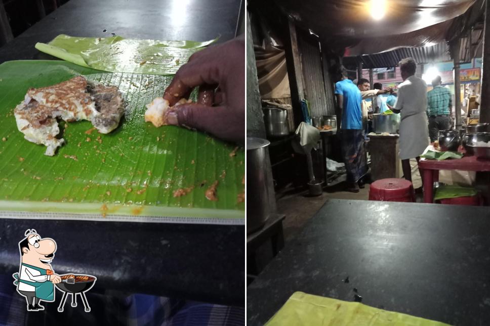 Yadavam mess photo