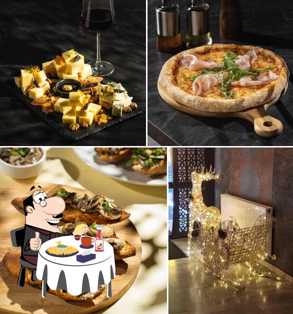 ილ გუსტო იტალიანო • Il Gusto Italiano