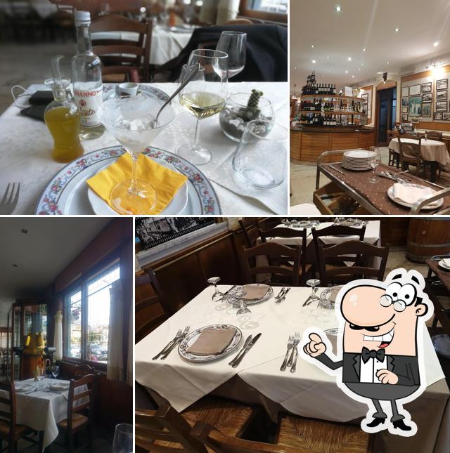 Ristorante Salvatore La Napoletana