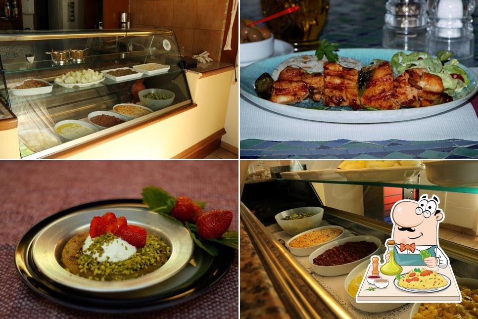 Yarim Restaurant &Bar