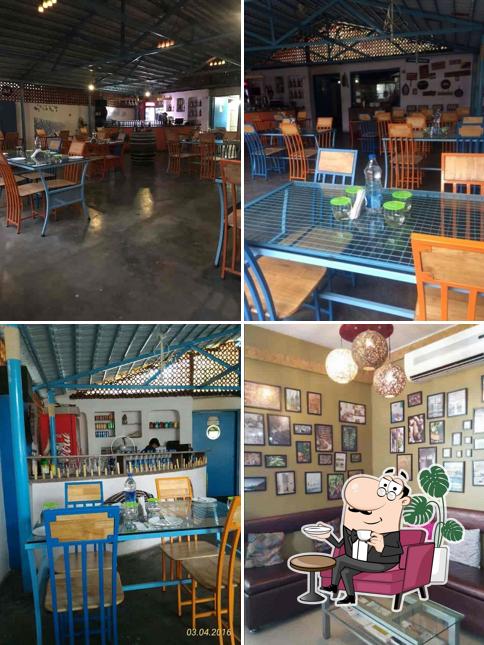 Check out how Aioli looks inside