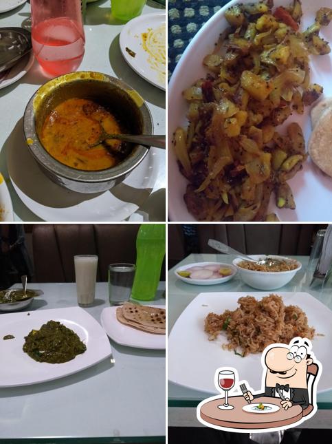 Annapurna Restaurant