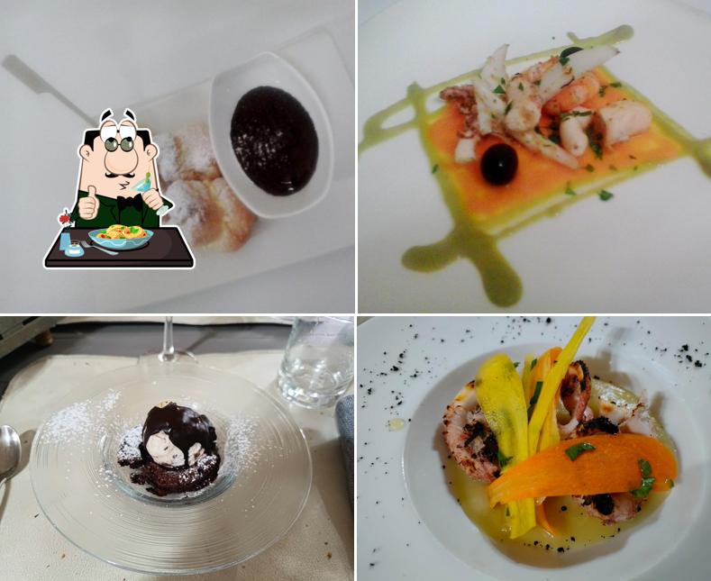 Cibo al BELTRANI29 RISTORANTE