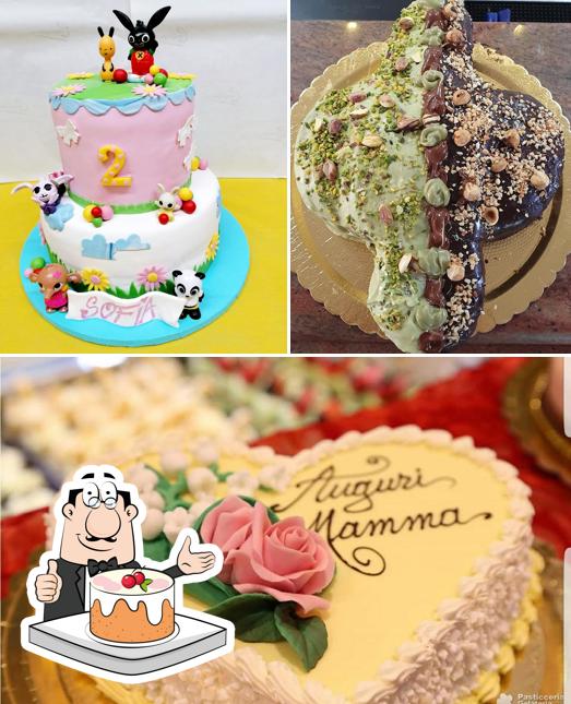 Vedi la immagine di Bar Pasticceria Compagnucci