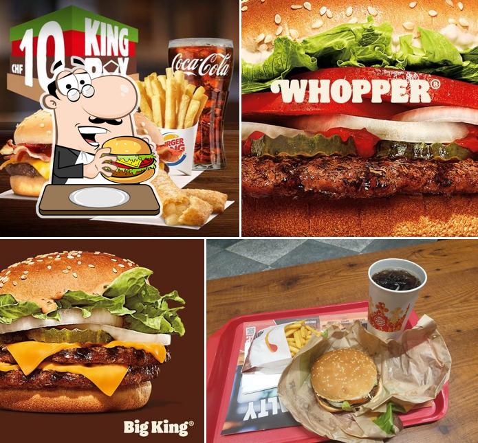 Burger King