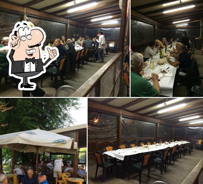 Bar central di granarolo