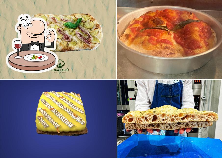 Platti al Casa LACIÓ