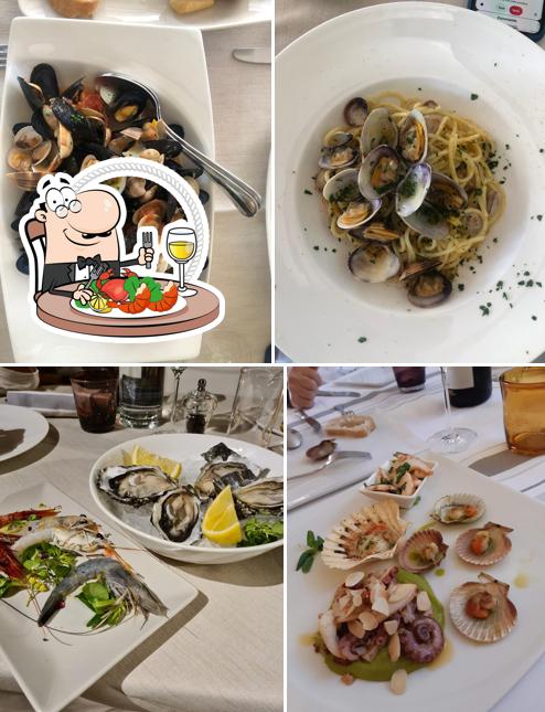 Da Ugo Ristorante