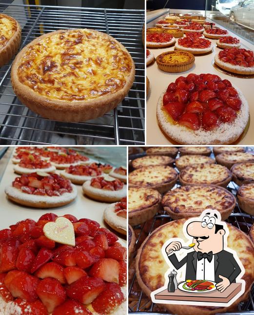 Boulangerie-Pâtisserie L'Atelier