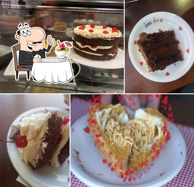 Doce Docê