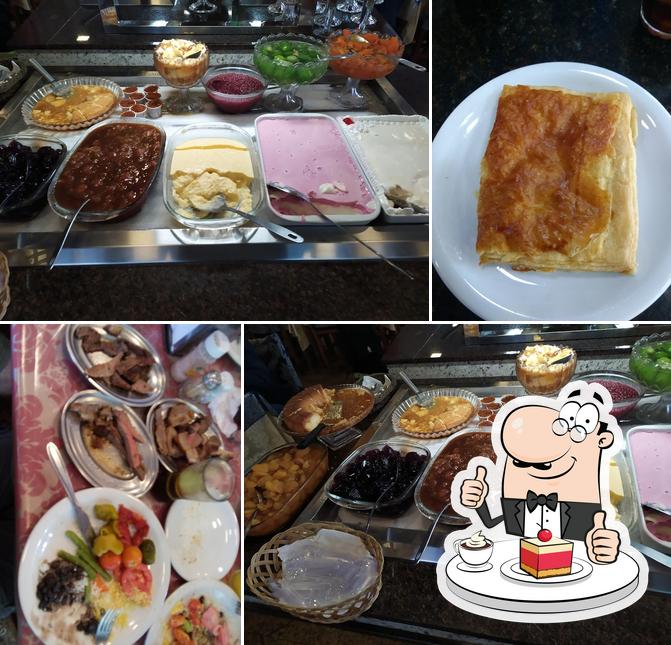 Churrascaria Rabi