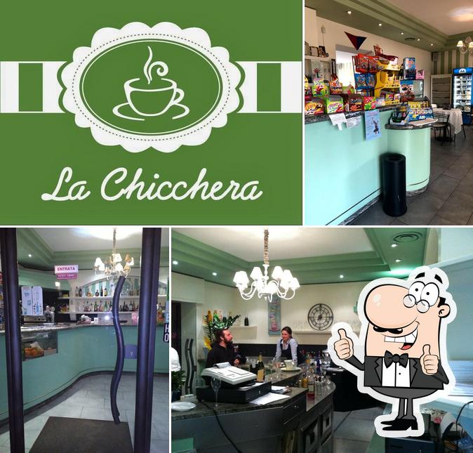 La Chicchera