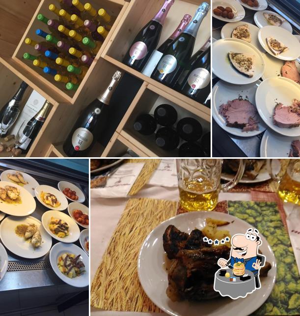 Platti al Magic Caffè