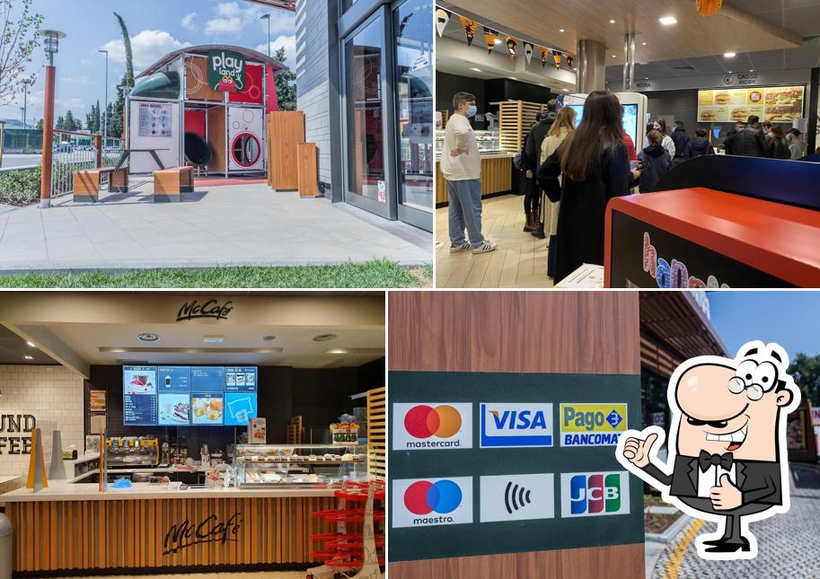 Foto di McDonald's Chieti