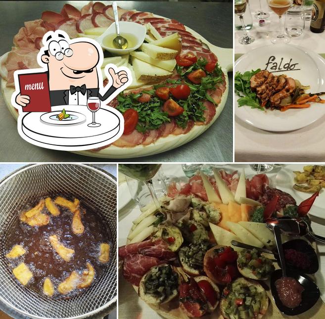 Platti al Accademia del Gusto