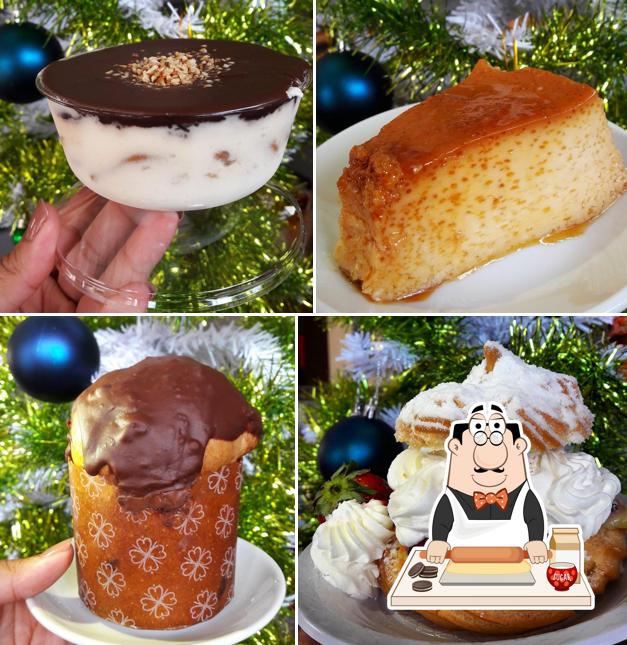 Kishow Padaria Pizzaria e Confeitaria