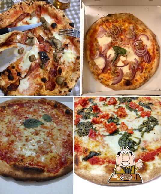 Questa Pazza Pazza Pizza