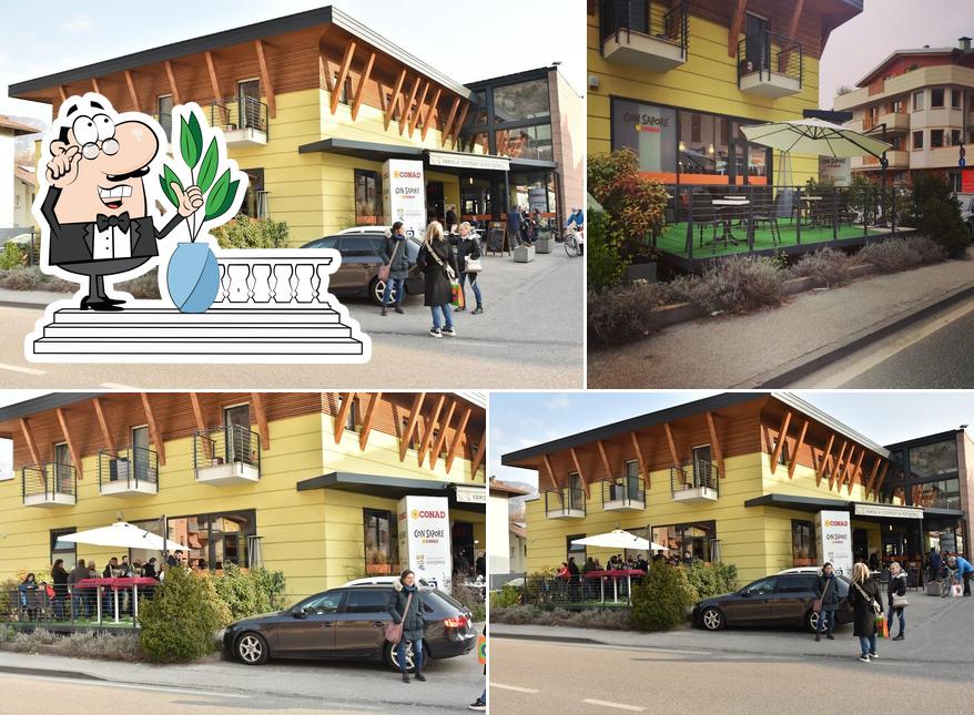 Bar Coop Königsberg