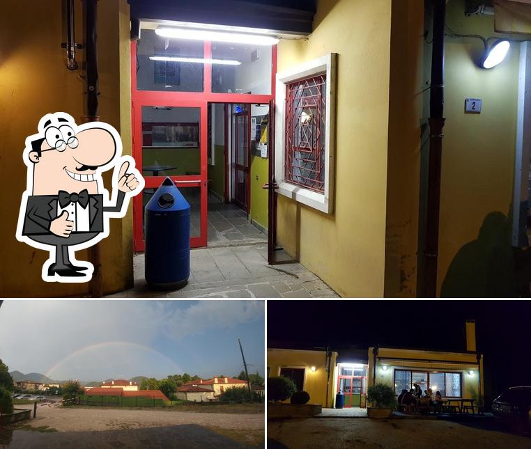 Centro Da Nata