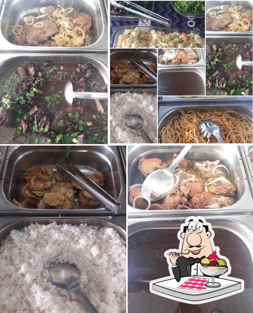 Esquina do Sabor " bar da Deumar"